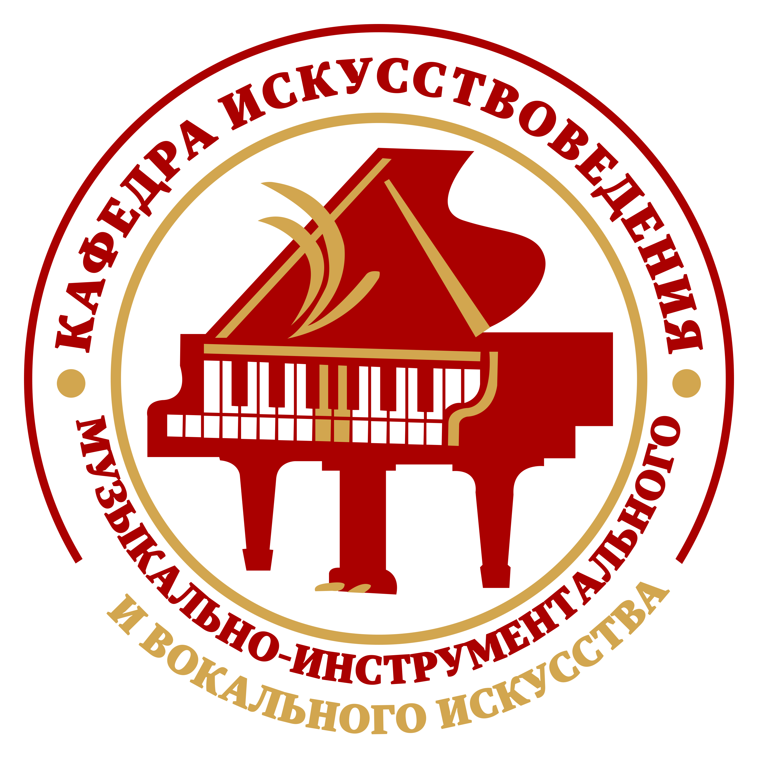 Кафедра искусствоведения, музыкально-инструментального и вокального искусства